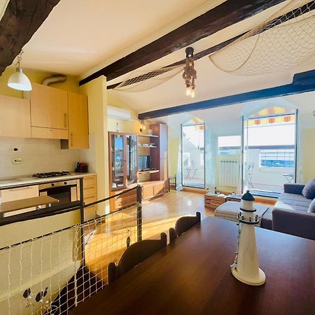 Maison Du Port Vieux Apartment Сан Ремо Екстериор снимка