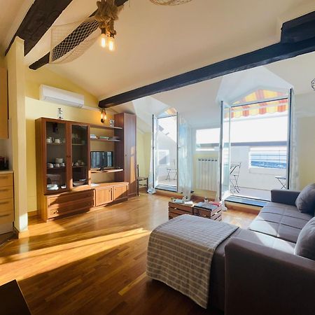 Maison Du Port Vieux Apartment Сан Ремо Екстериор снимка