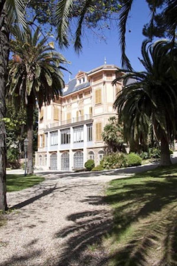 Maison Du Port Vieux Apartment Сан Ремо Екстериор снимка
