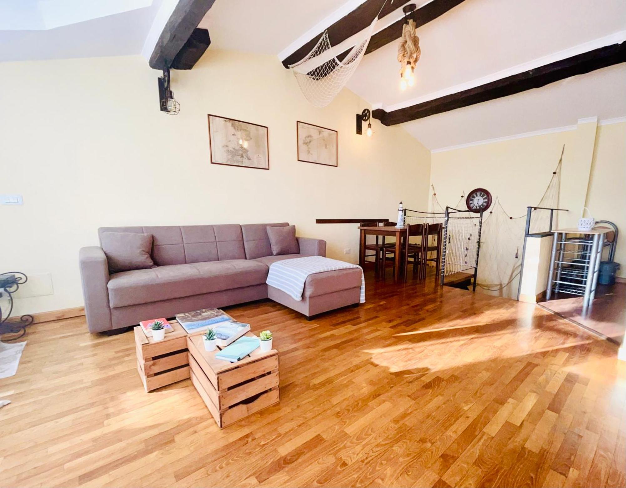 Maison Du Port Vieux Apartment Сан Ремо Екстериор снимка