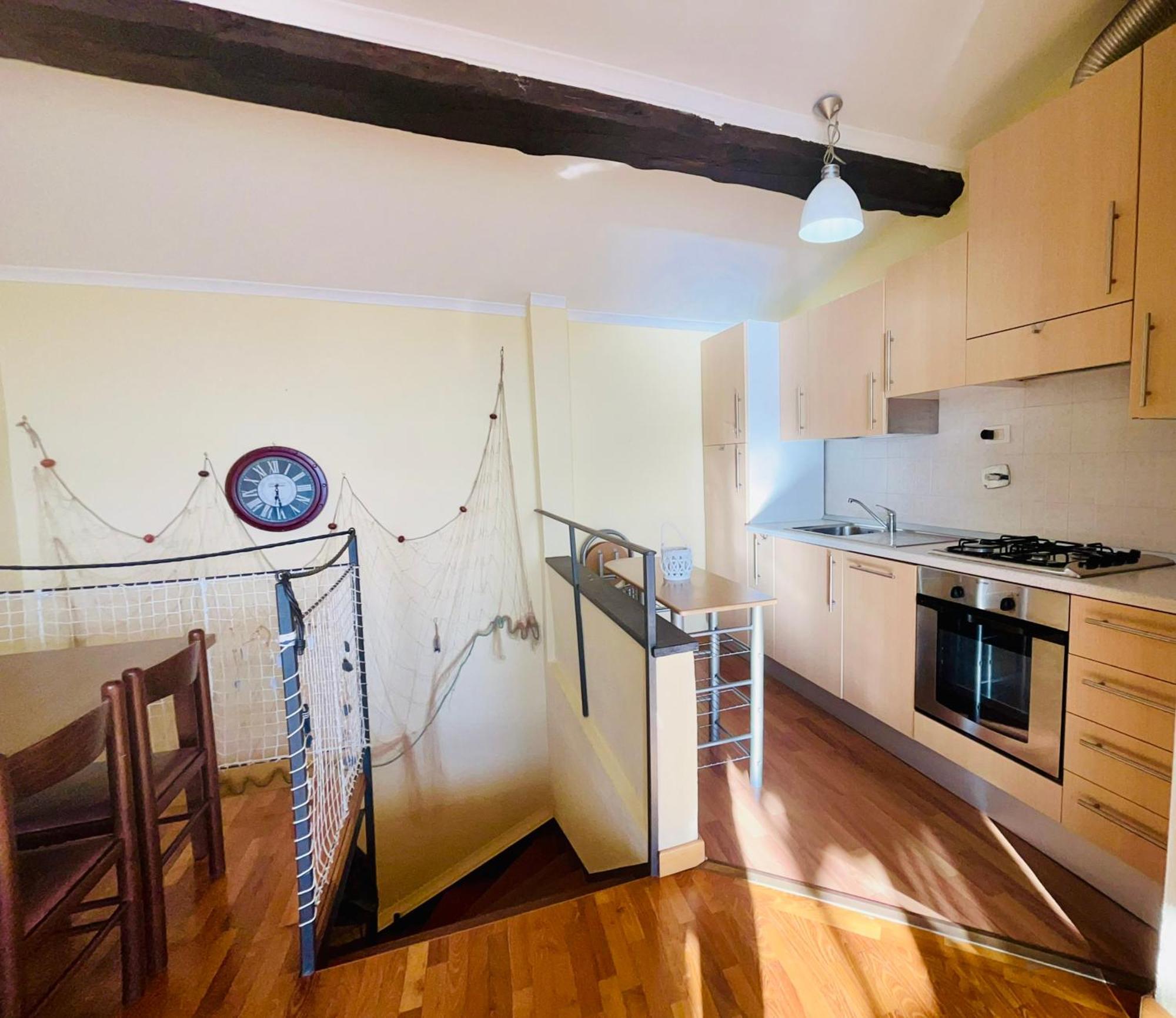 Maison Du Port Vieux Apartment Сан Ремо Екстериор снимка