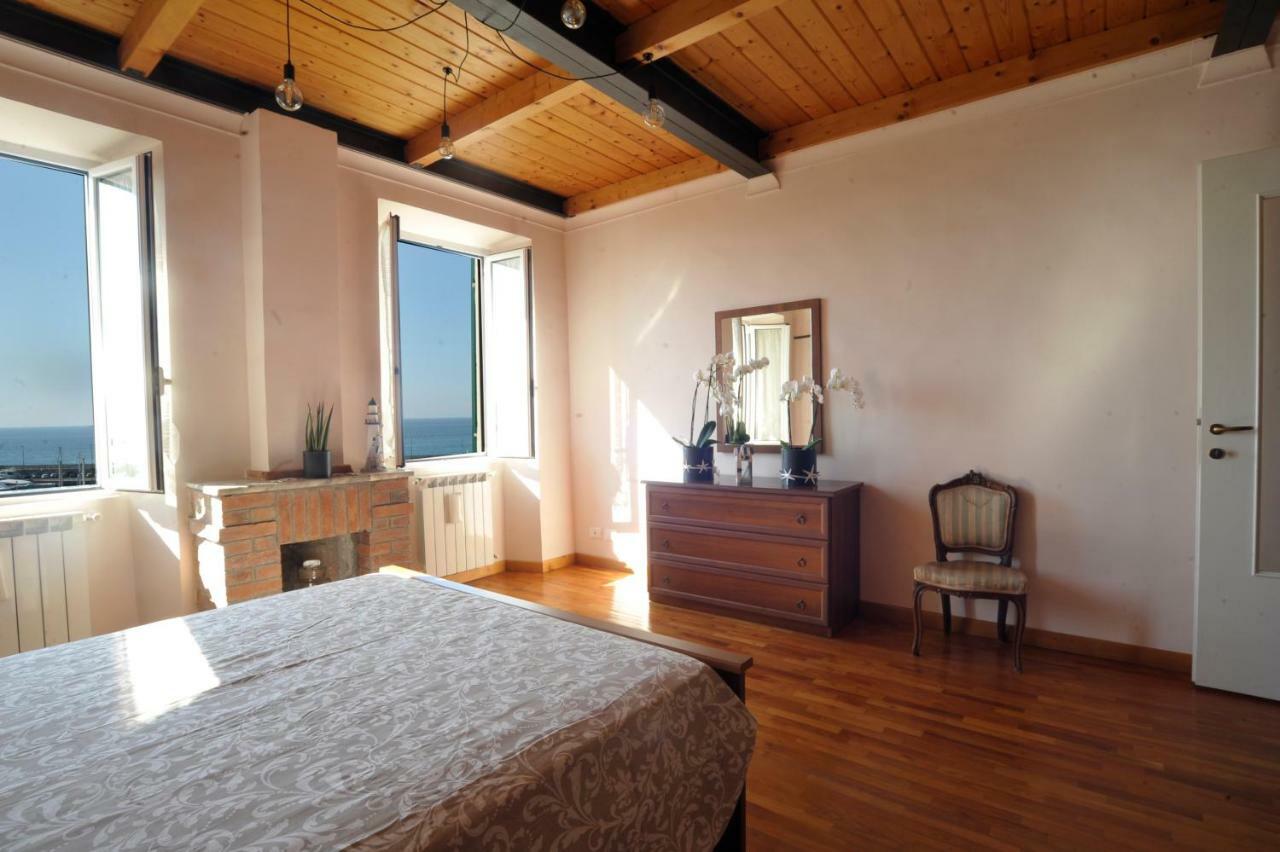 Maison Du Port Vieux Apartment Сан Ремо Екстериор снимка