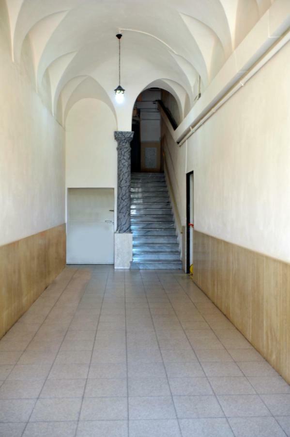Maison Du Port Vieux Apartment Сан Ремо Екстериор снимка