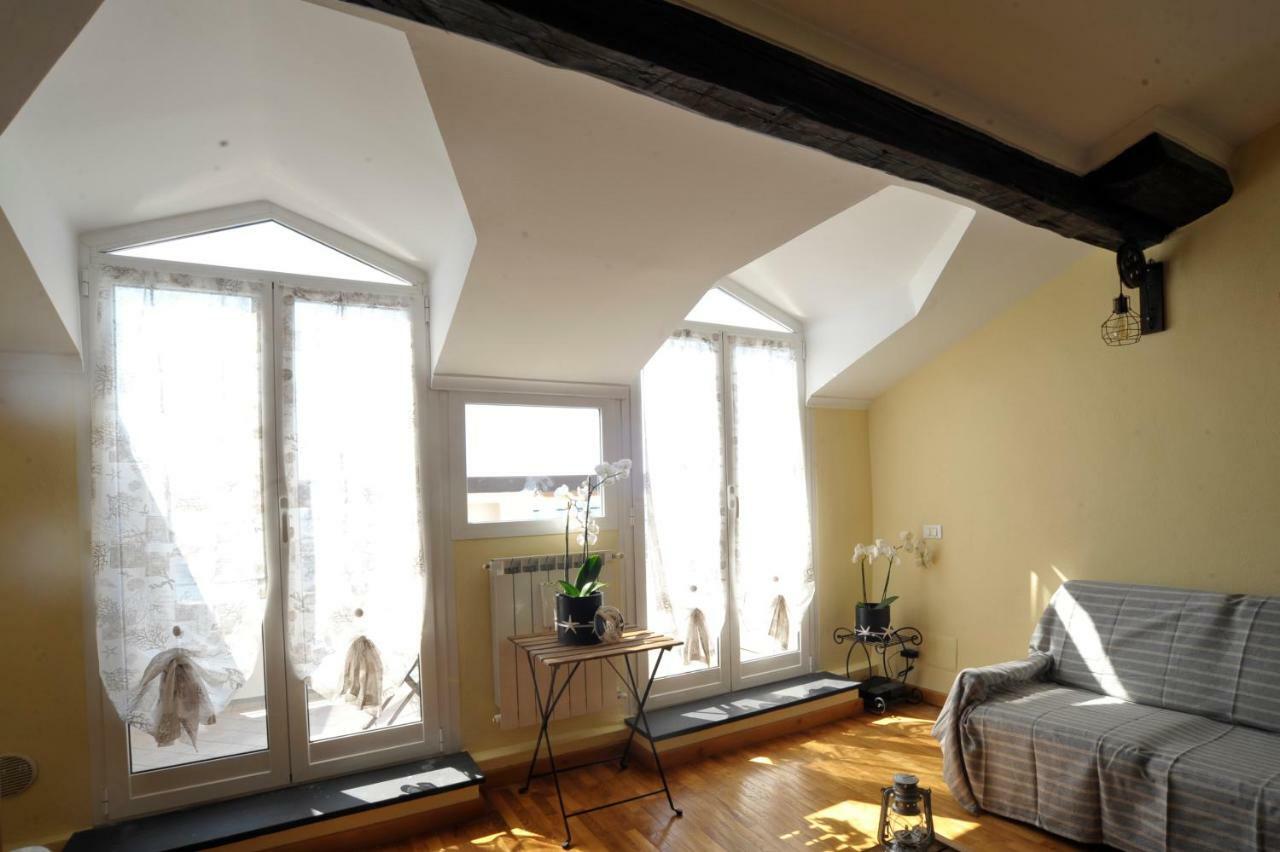 Maison Du Port Vieux Apartment Сан Ремо Екстериор снимка