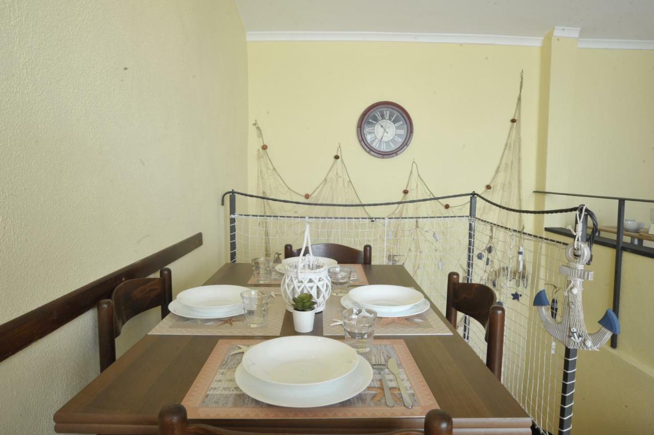 Maison Du Port Vieux Apartment Сан Ремо Екстериор снимка