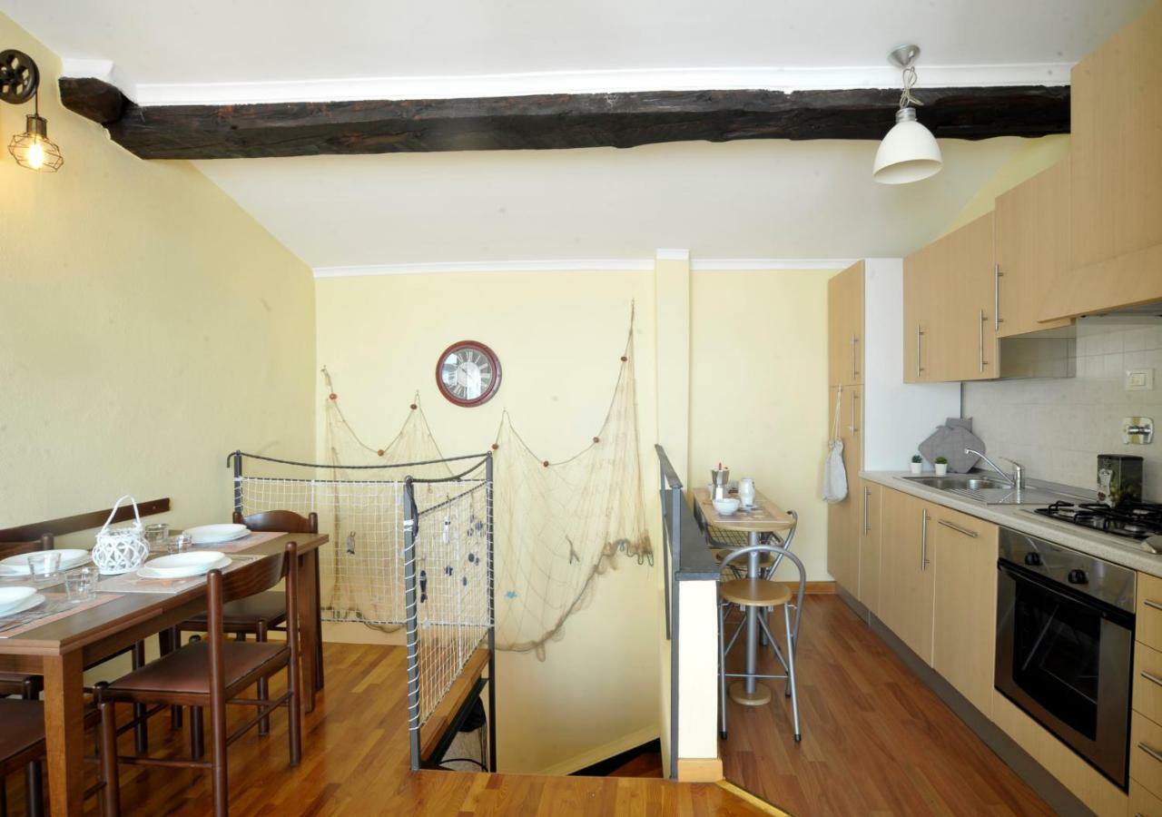 Maison Du Port Vieux Apartment Сан Ремо Екстериор снимка