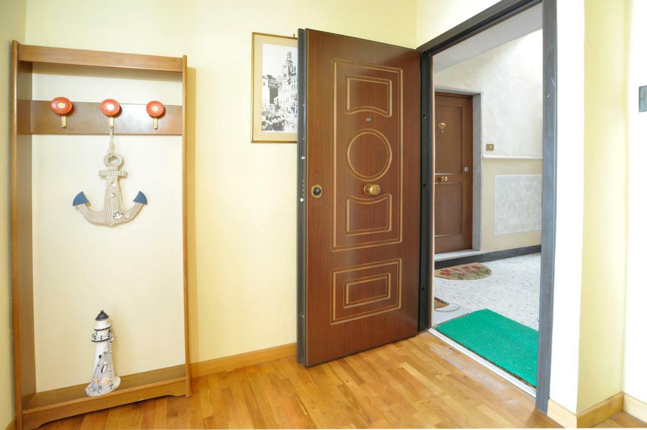 Maison Du Port Vieux Apartment Сан Ремо Екстериор снимка