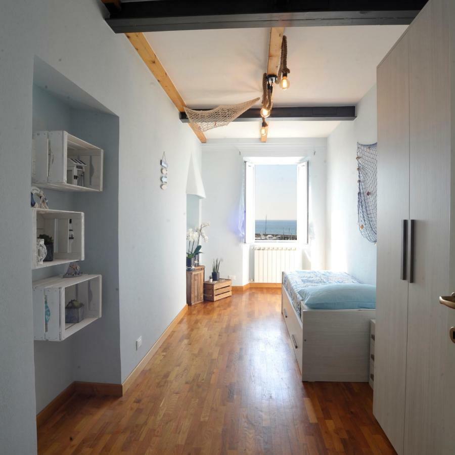 Maison Du Port Vieux Apartment Сан Ремо Екстериор снимка