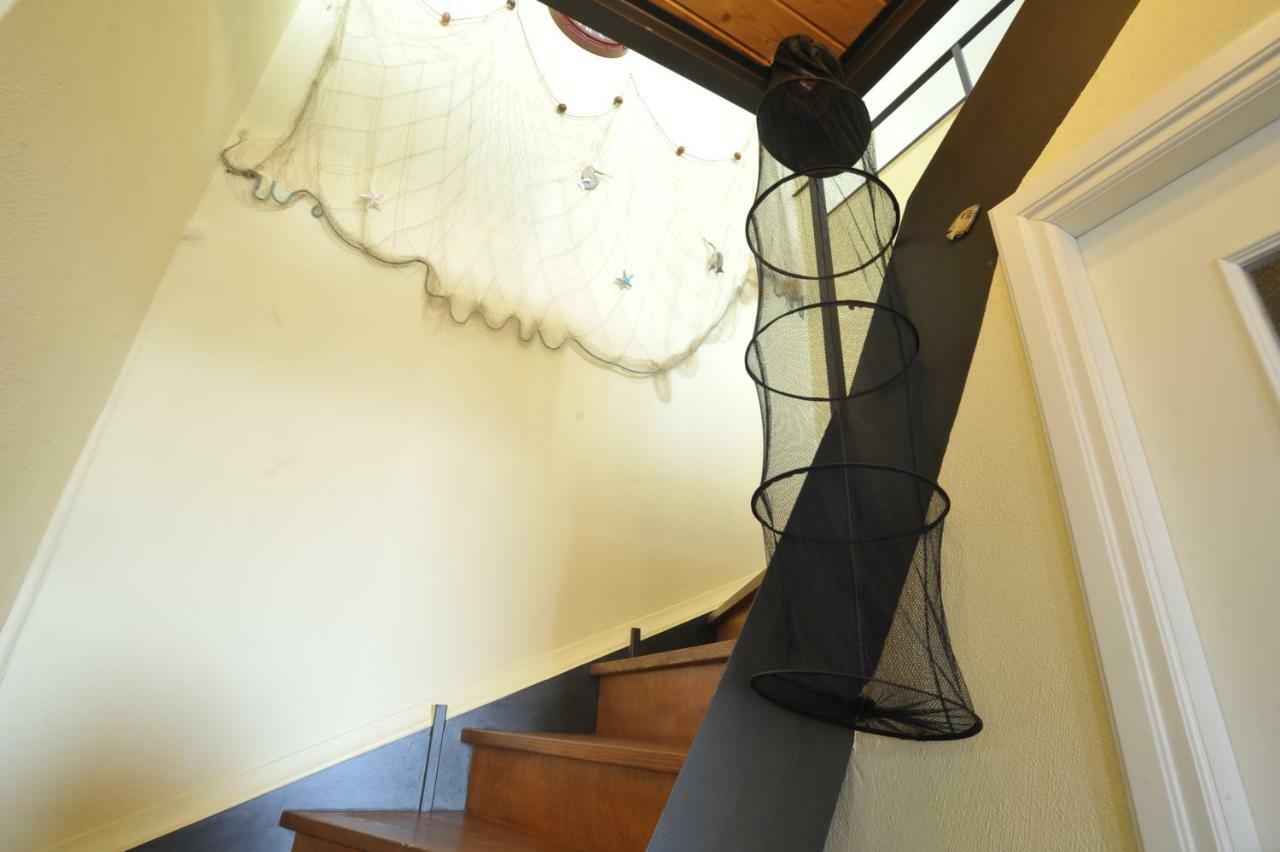 Maison Du Port Vieux Apartment Сан Ремо Екстериор снимка