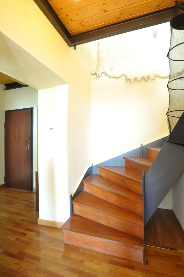 Maison Du Port Vieux Apartment Сан Ремо Екстериор снимка