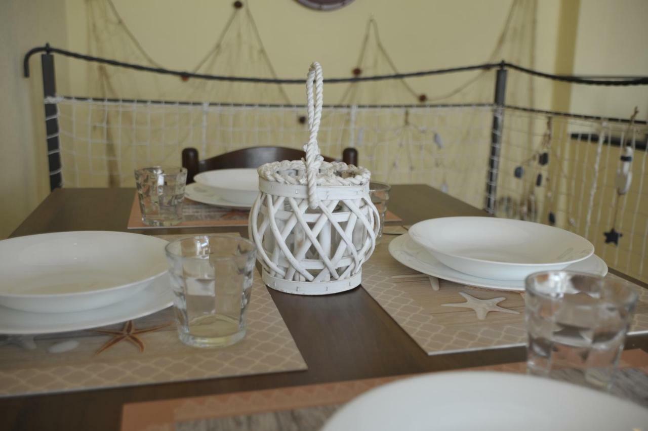 Maison Du Port Vieux Apartment Сан Ремо Екстериор снимка